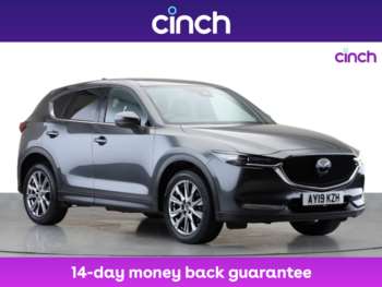 2019 - 2.0 GT Sport Nav+ 5dr