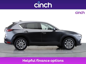 Used Mazda CX-5 2019 for sale - 75276926: Photo