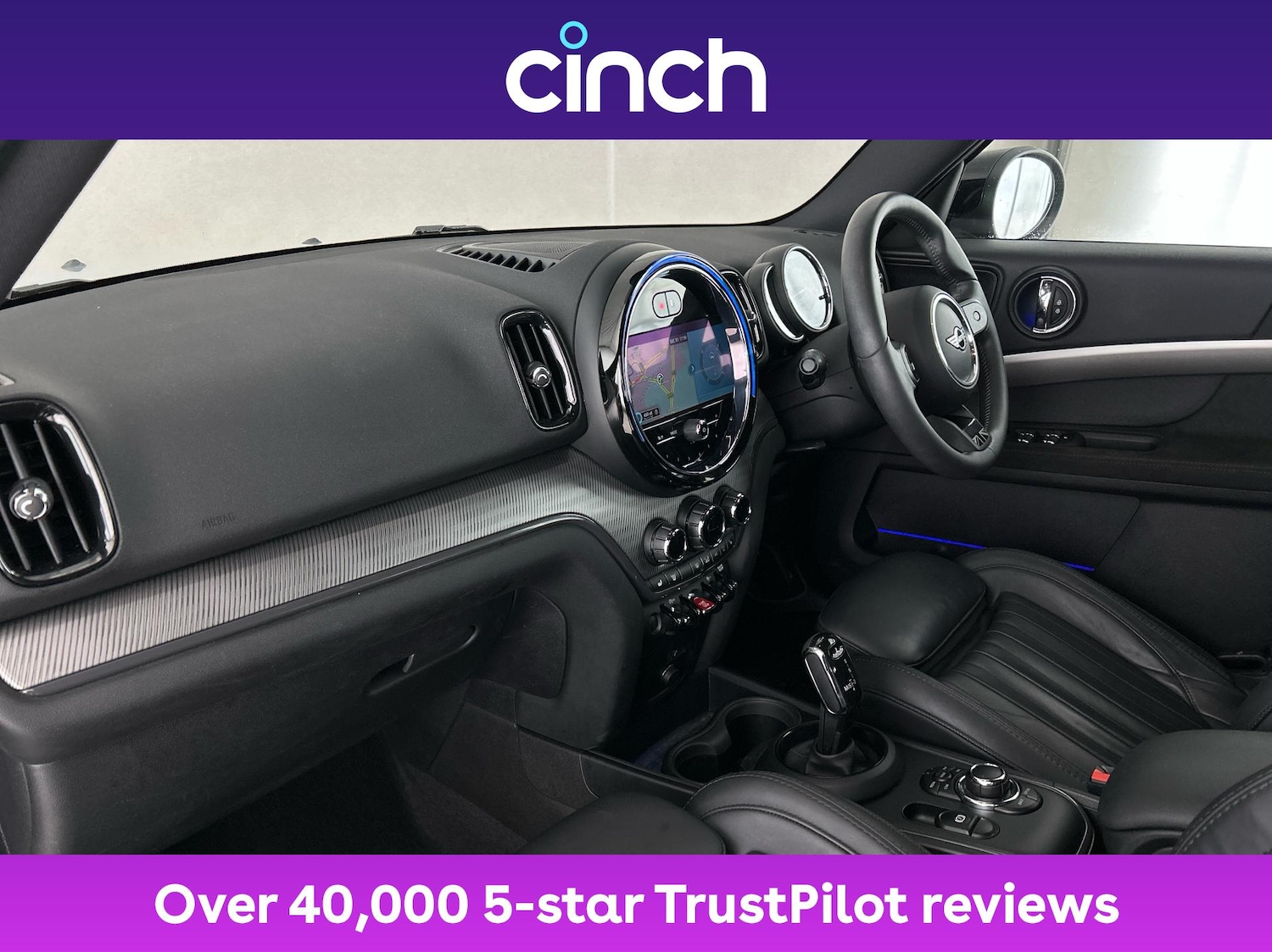 Used MINI Countryman 2022 for sale - 76842310: Photo 14