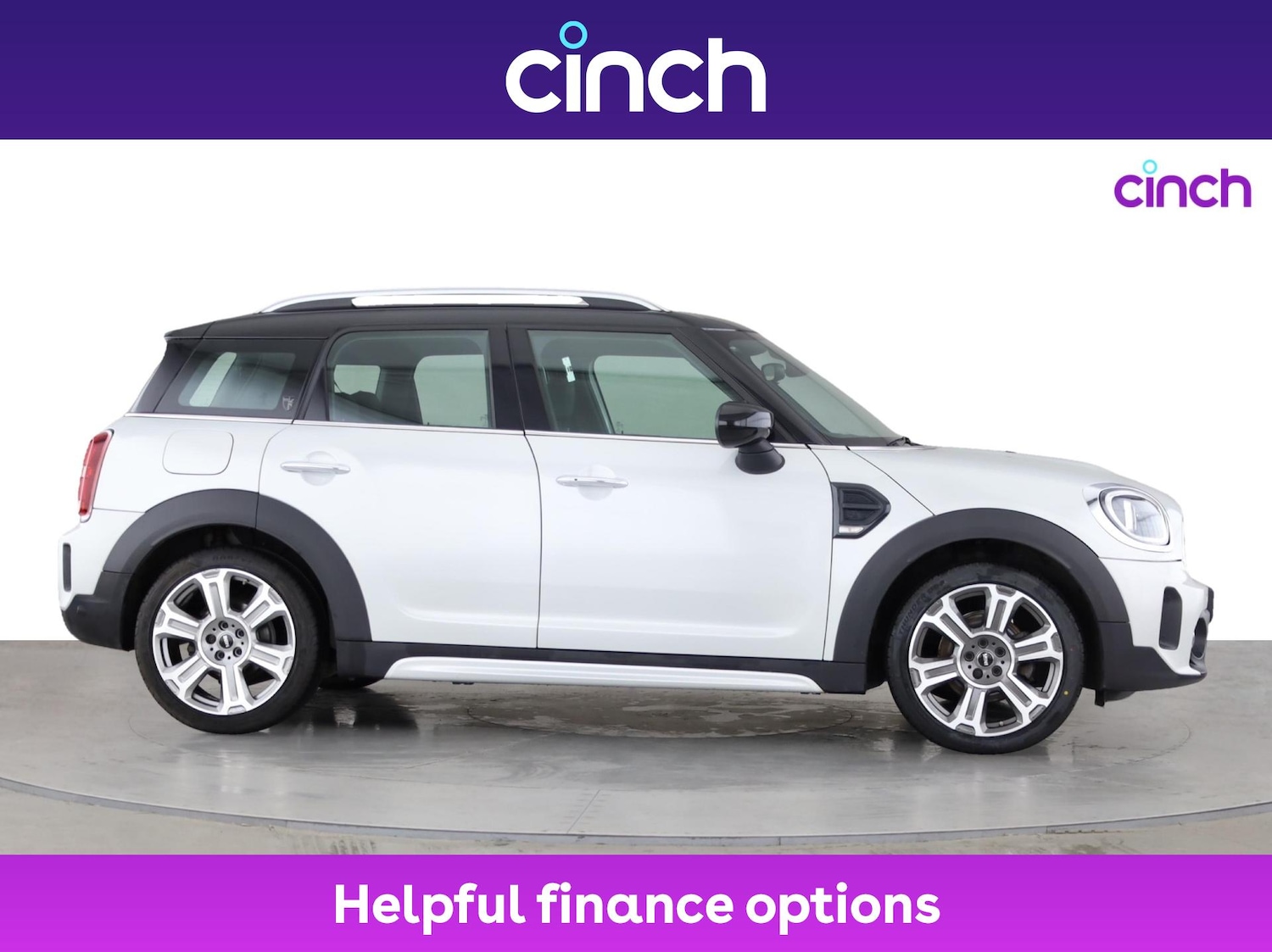 Used MINI Countryman 2022 for sale - 76842310: Photo 2