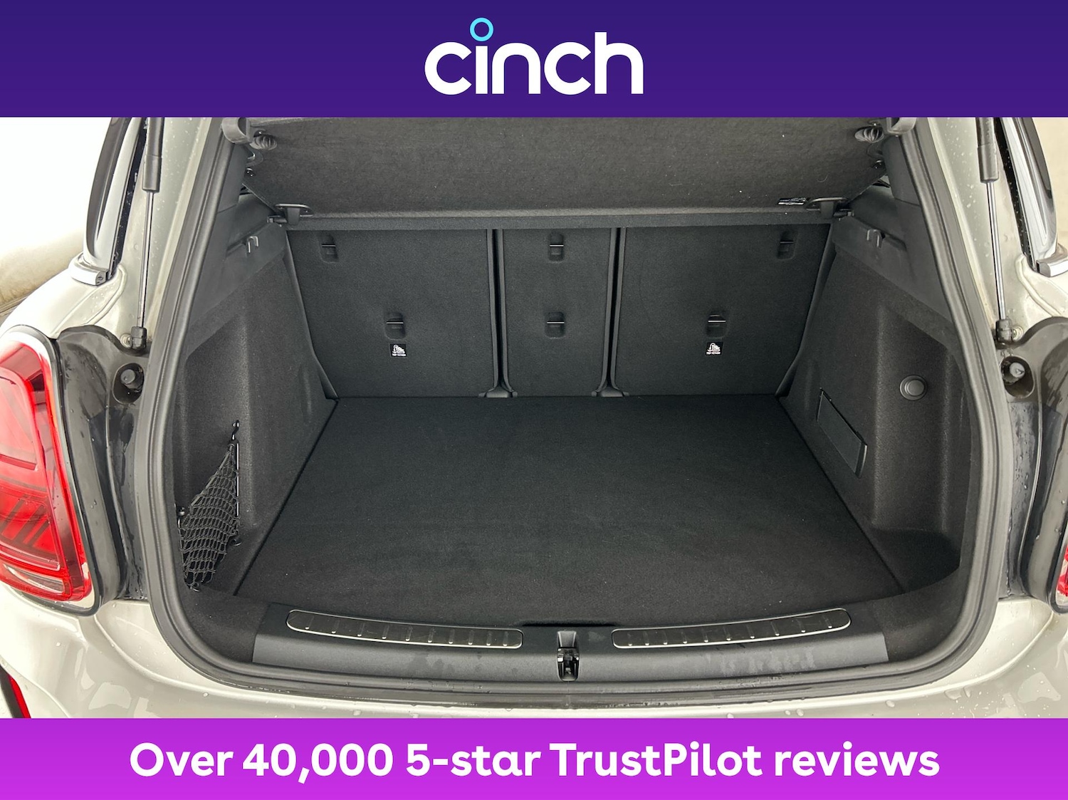 Used MINI Countryman 2022 for sale - 76842310: Photo 21