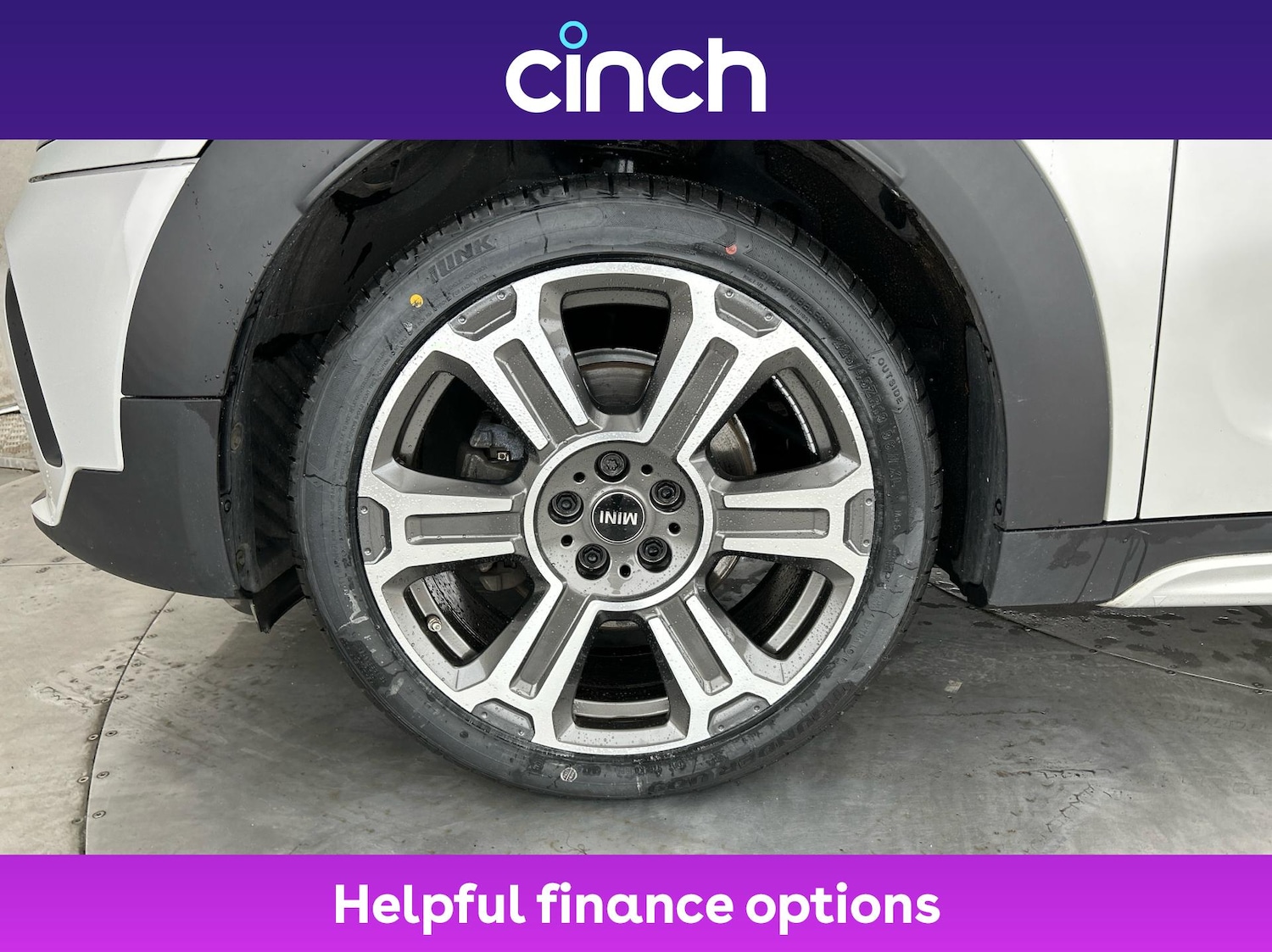 Used MINI Countryman 2022 for sale - 76842310: Photo 24