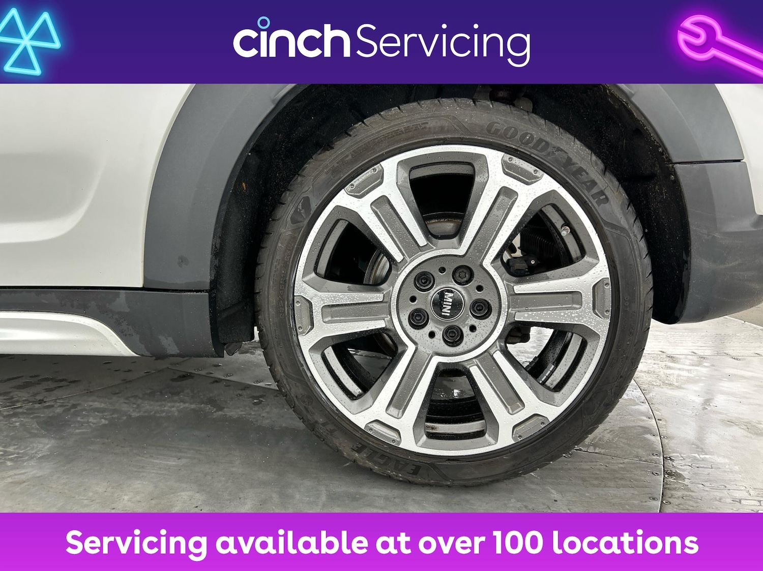 Used MINI Countryman 2022 for sale - 76842310: Photo 26