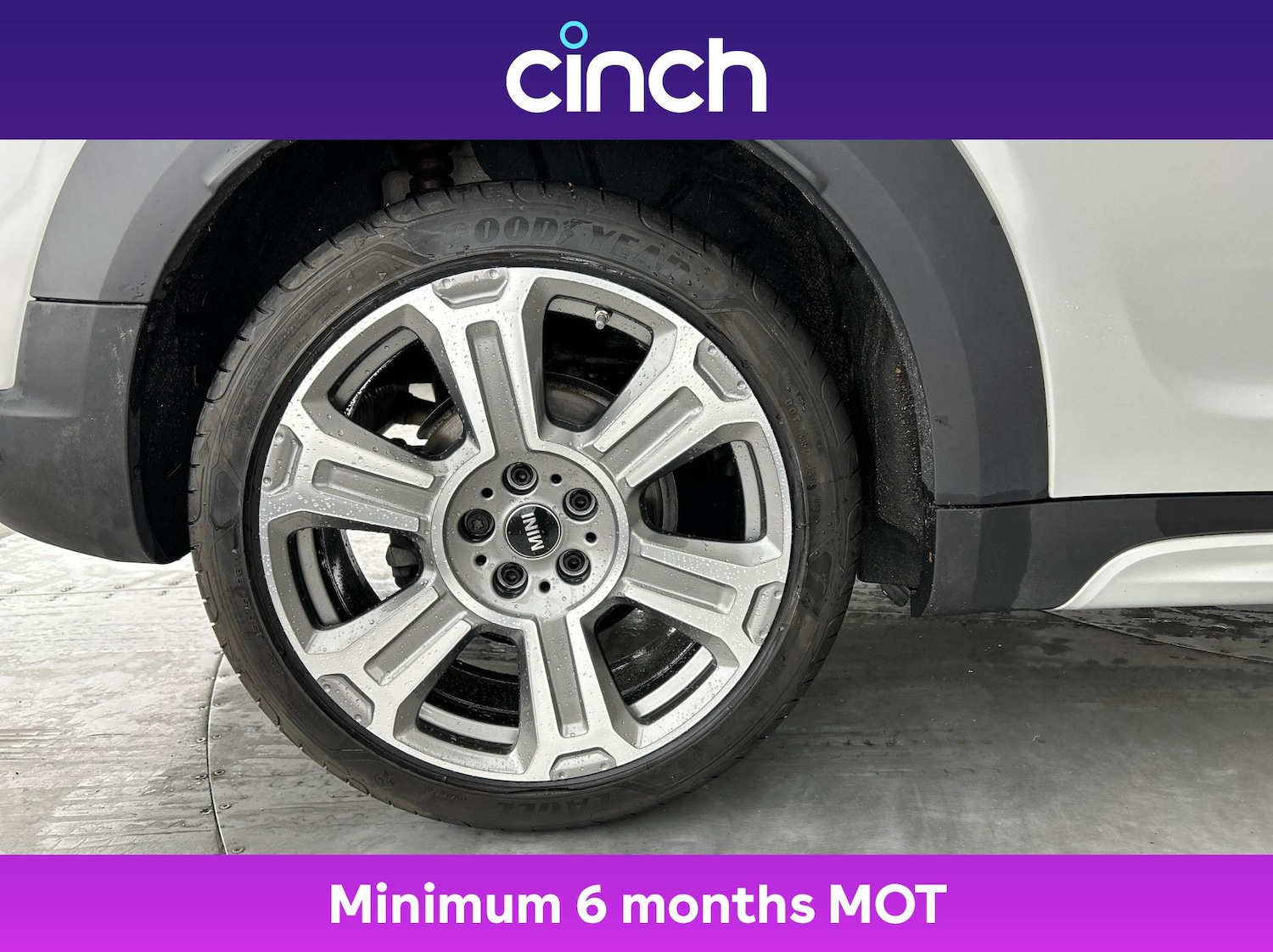 Used MINI Countryman 2022 for sale - 76842310: Photo 27