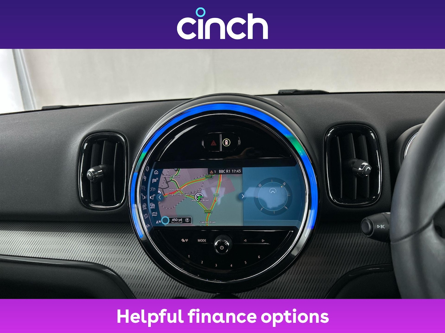 Used MINI Countryman 2022 for sale - 76842310: Photo 35