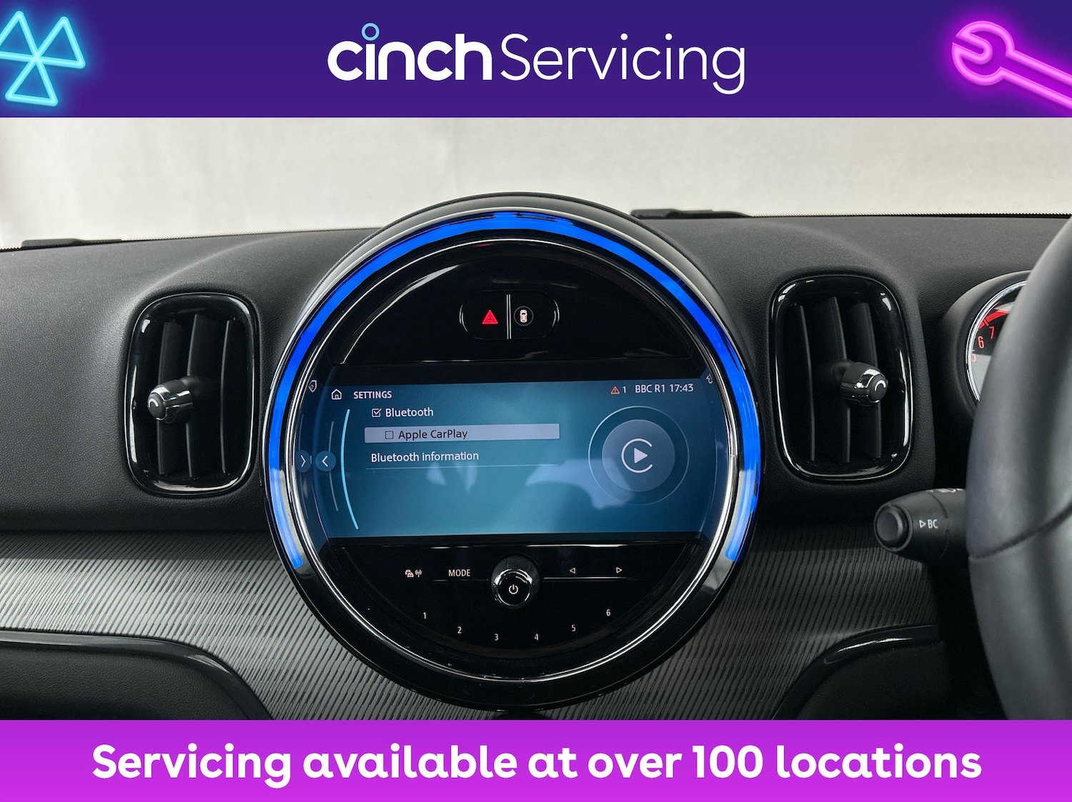 Used MINI Countryman 2022 for sale - 76842310: Photo 36