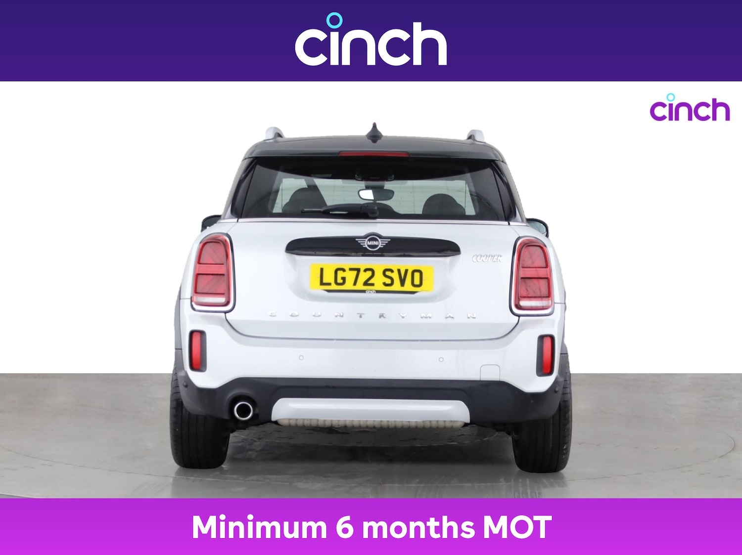 Used MINI Countryman 2022 for sale - 76842310: Photo 5