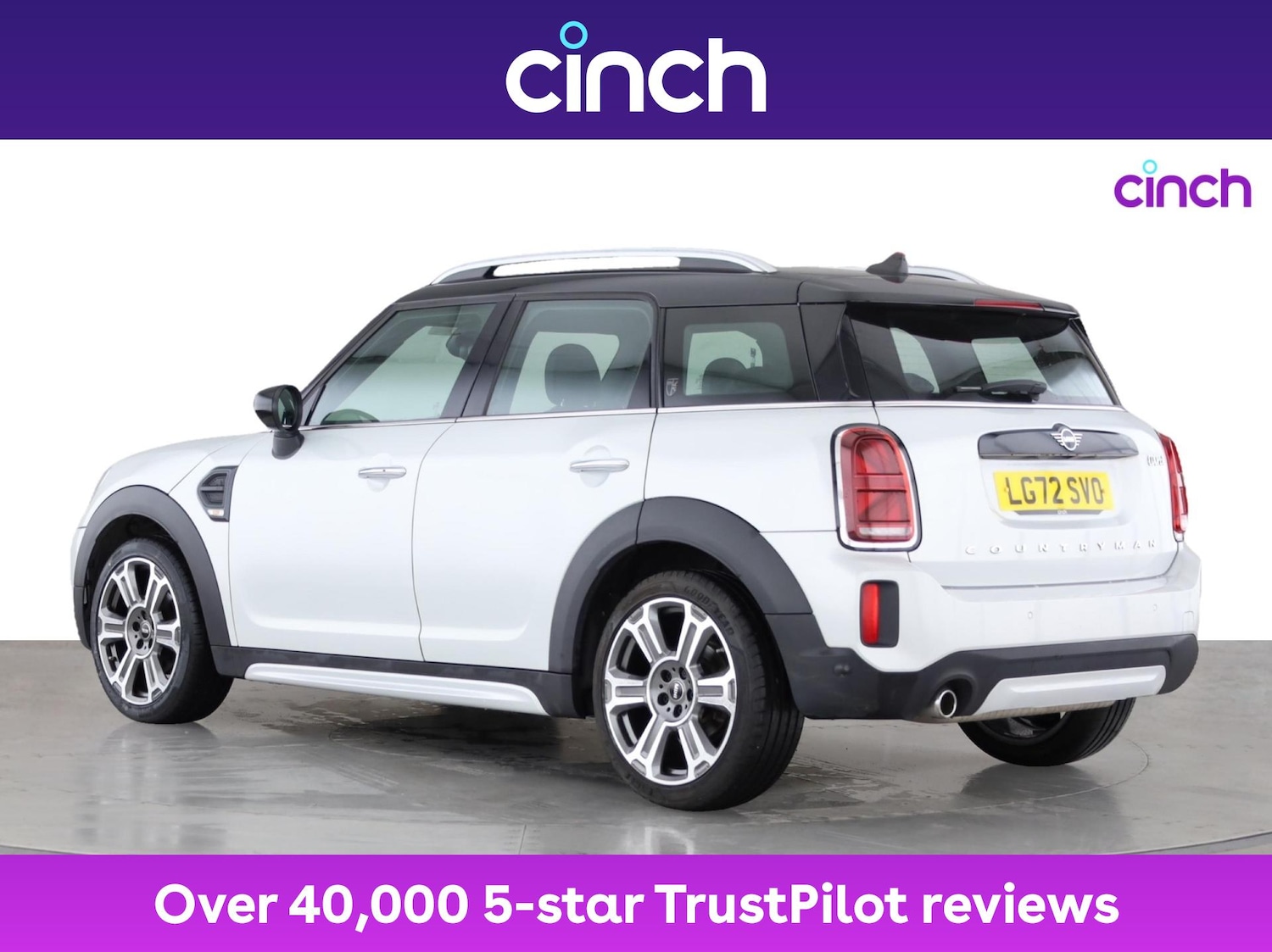 Used MINI Countryman 2022 for sale - 76842310: Photo 6