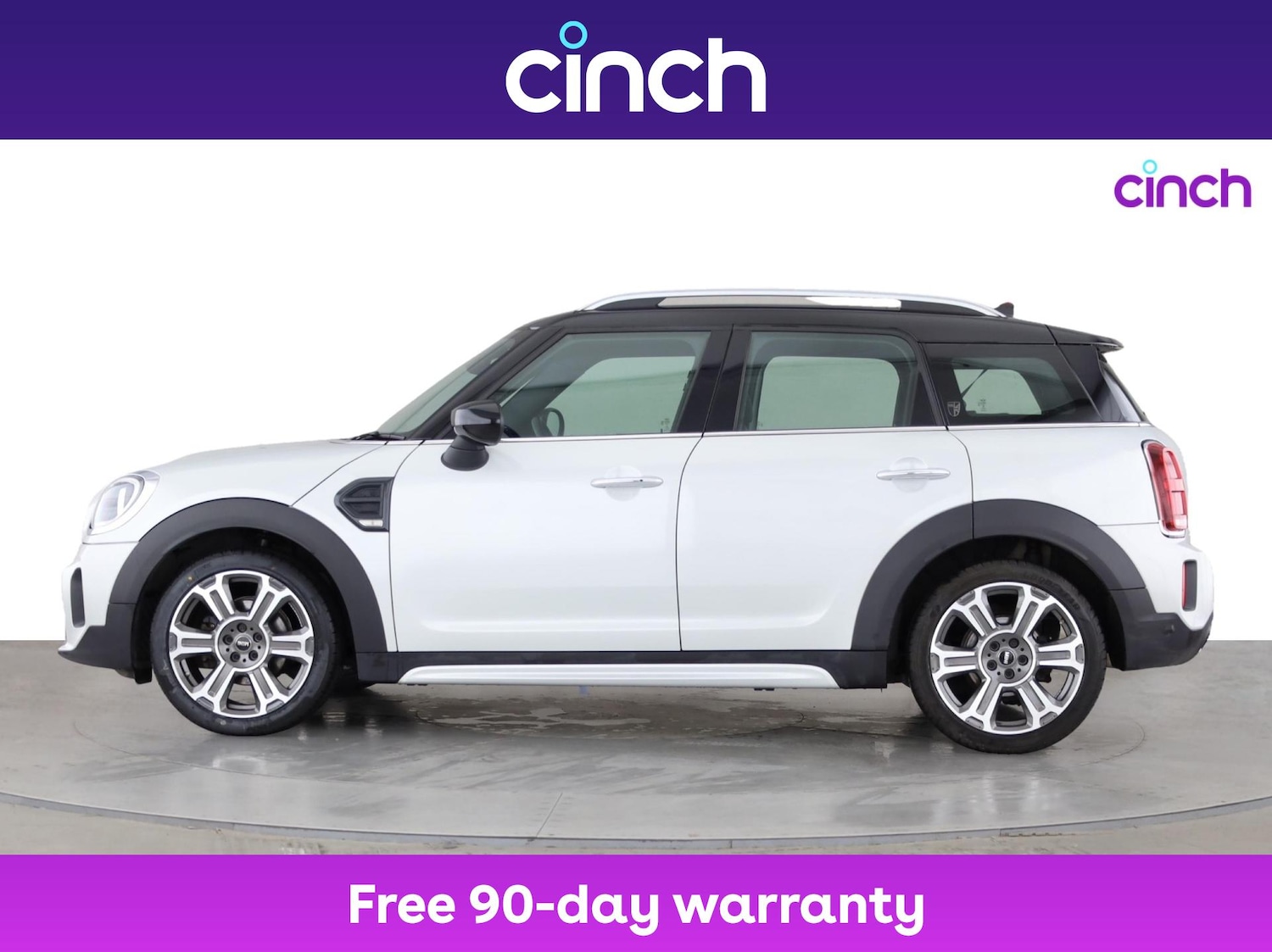 Used MINI Countryman 2022 for sale - 76842310: Photo 8
