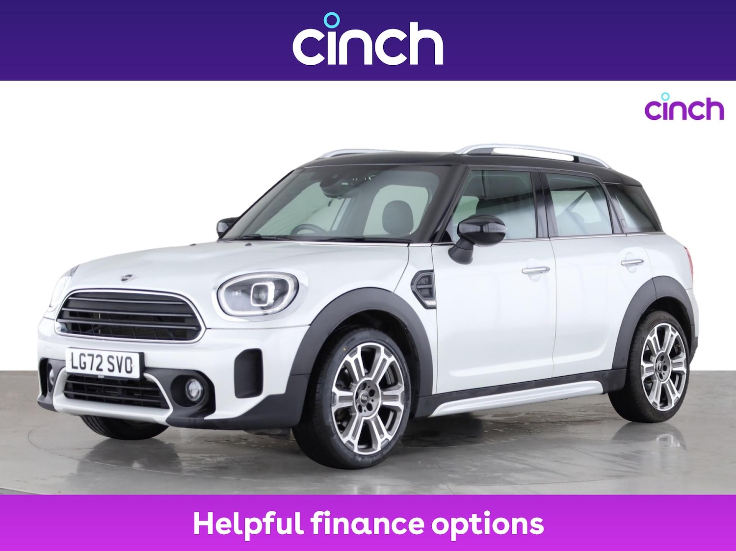 Used MINI Countryman 2022 for sale - 76842310: Photo 9