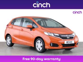 Used Honda Jazz 2019 for sale - 75412296: Photo