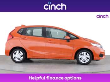 Used Honda Jazz 2019 for sale - 75412296: Photo