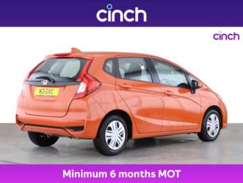 Used Honda Jazz 2019 for sale - 75412296: Photo
