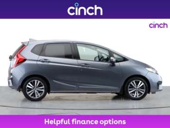 Used Honda Jazz 2017 for sale - 75244082: Photo