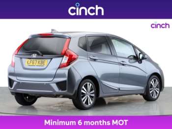 Used Honda Jazz 2017 for sale - 75244082: Photo