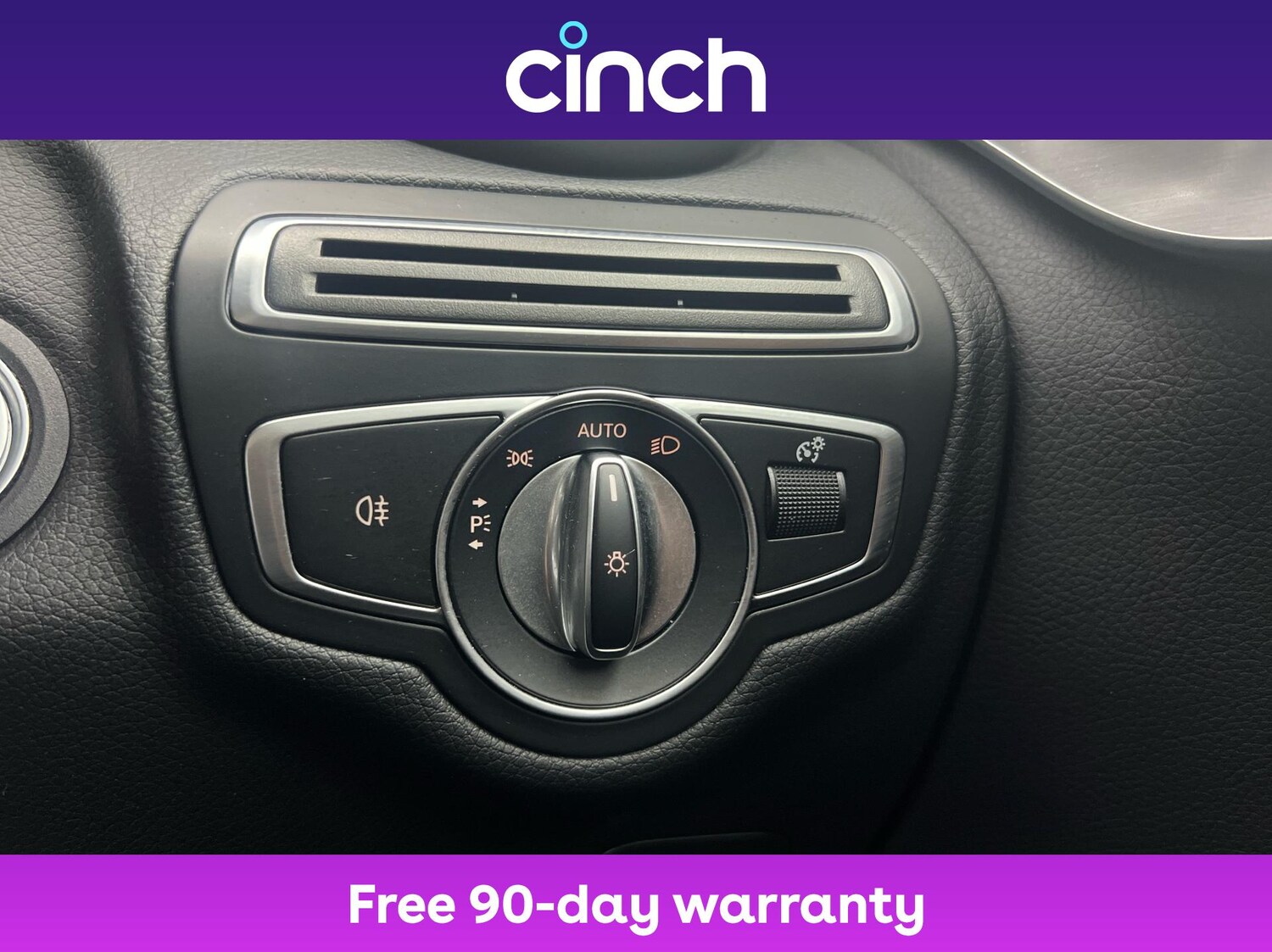 Used Mercedes-Benz C Class 2021 for sale - 76324273: Photo 39