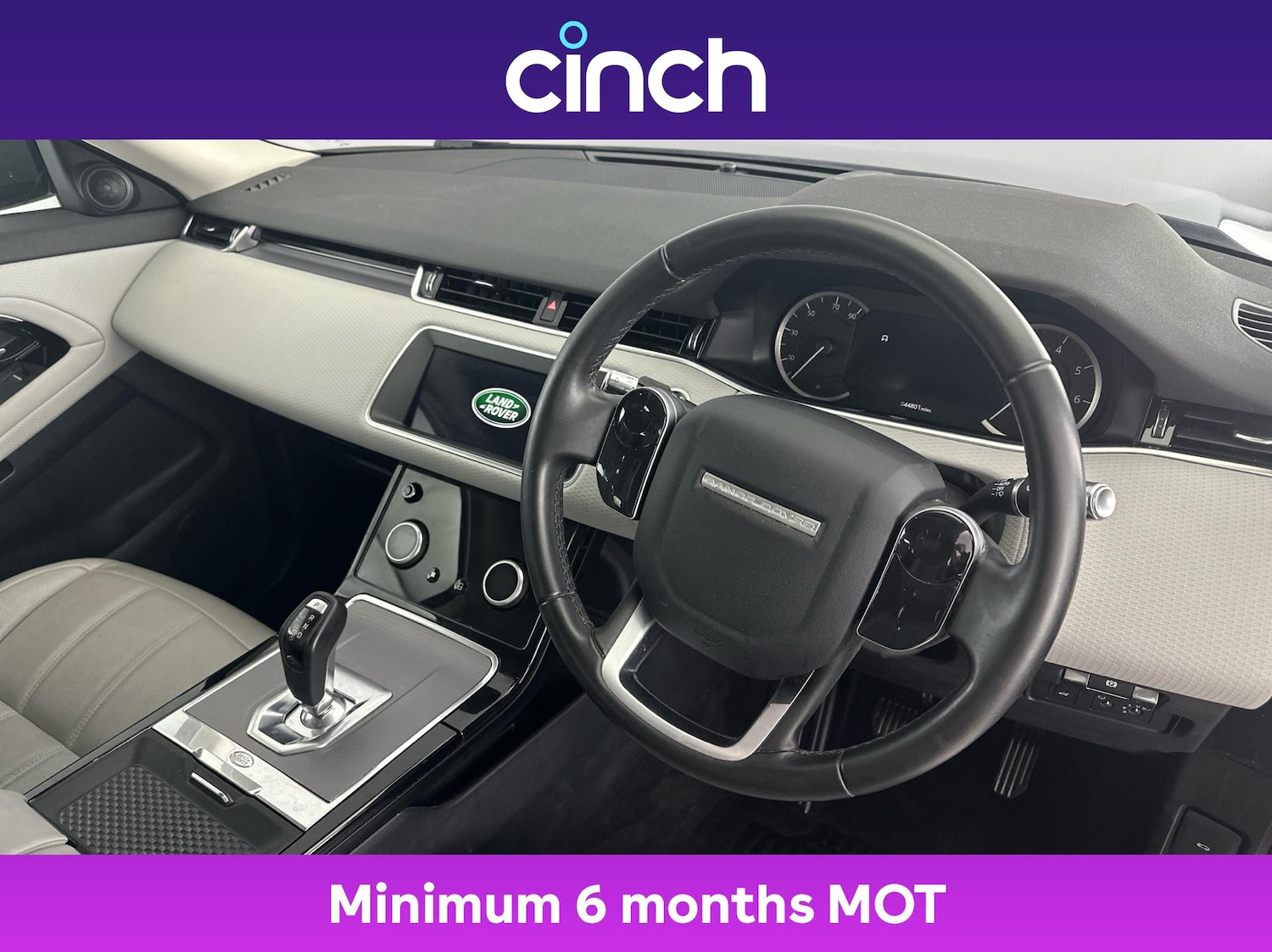 Used Land Rover Range Rover Evoque 2020 for sale - 76346298: Photo 12