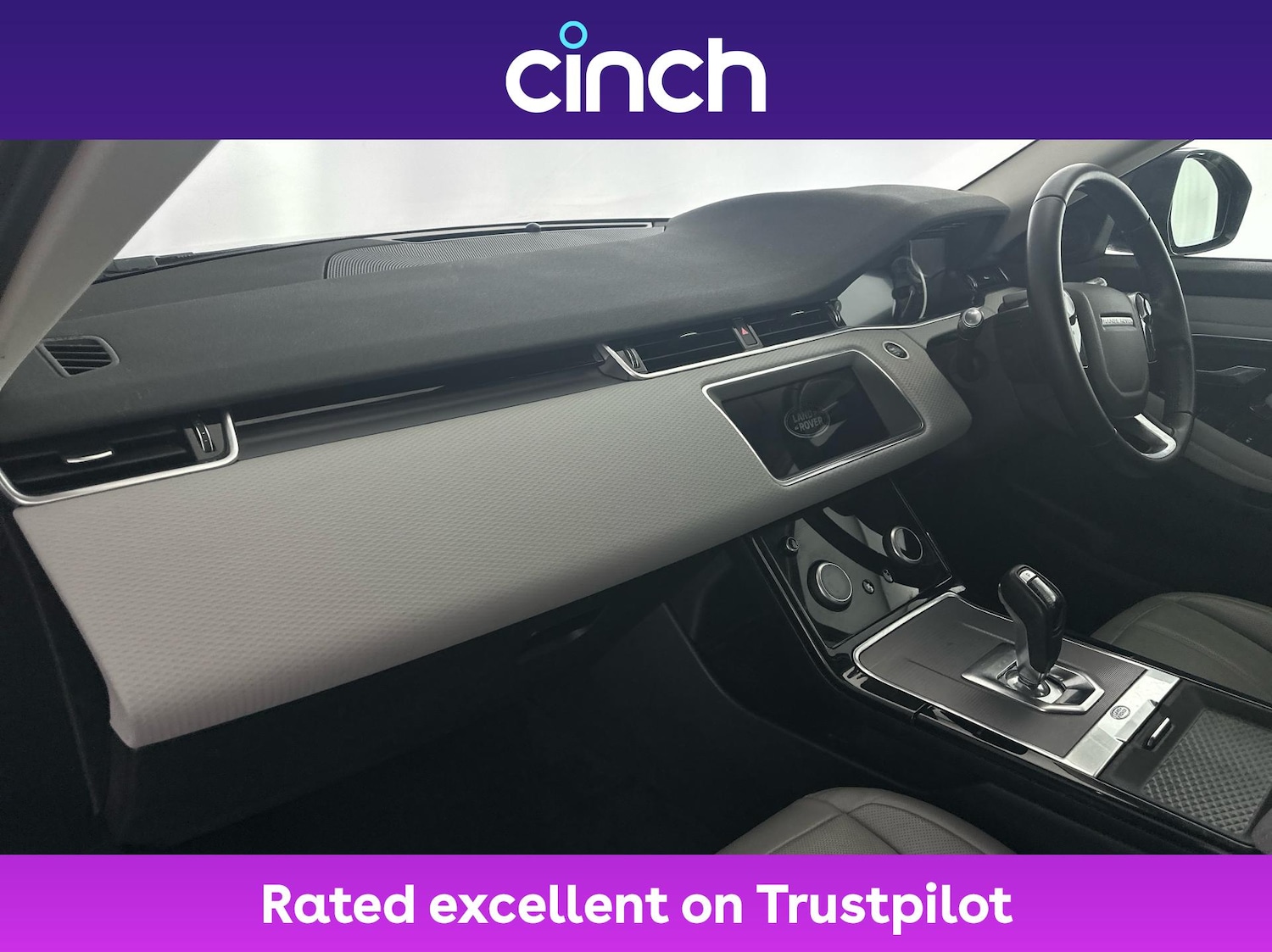 Used Land Rover Range Rover Evoque 2020 for sale - 76346298: Photo 14
