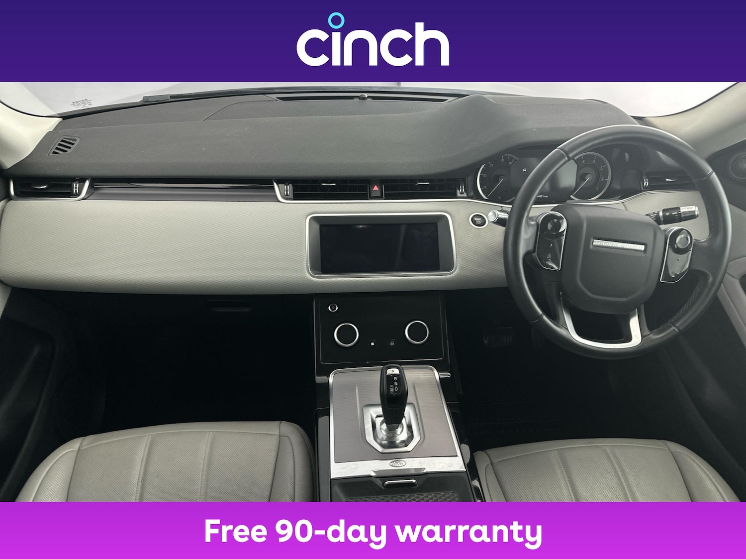Used Land Rover Range Rover Evoque 2020 for sale - 76346298: Photo 15