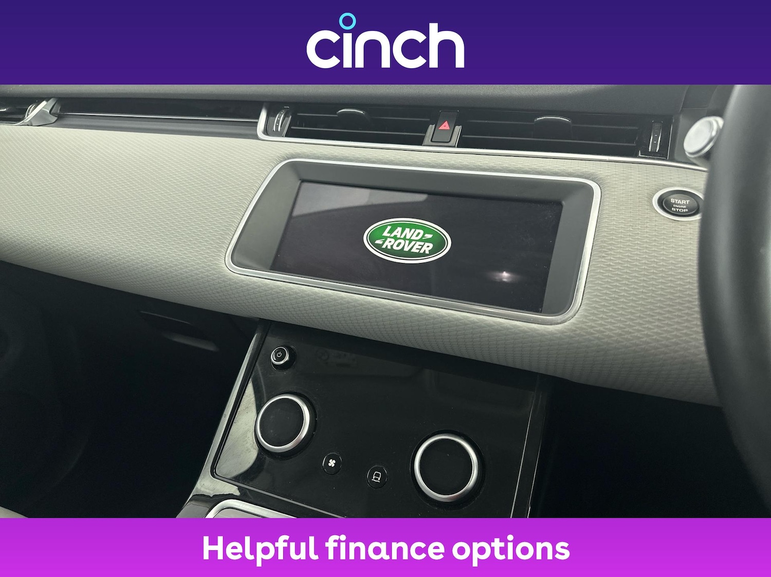 Used Land Rover Range Rover Evoque 2020 for sale - 76346298: Photo 17