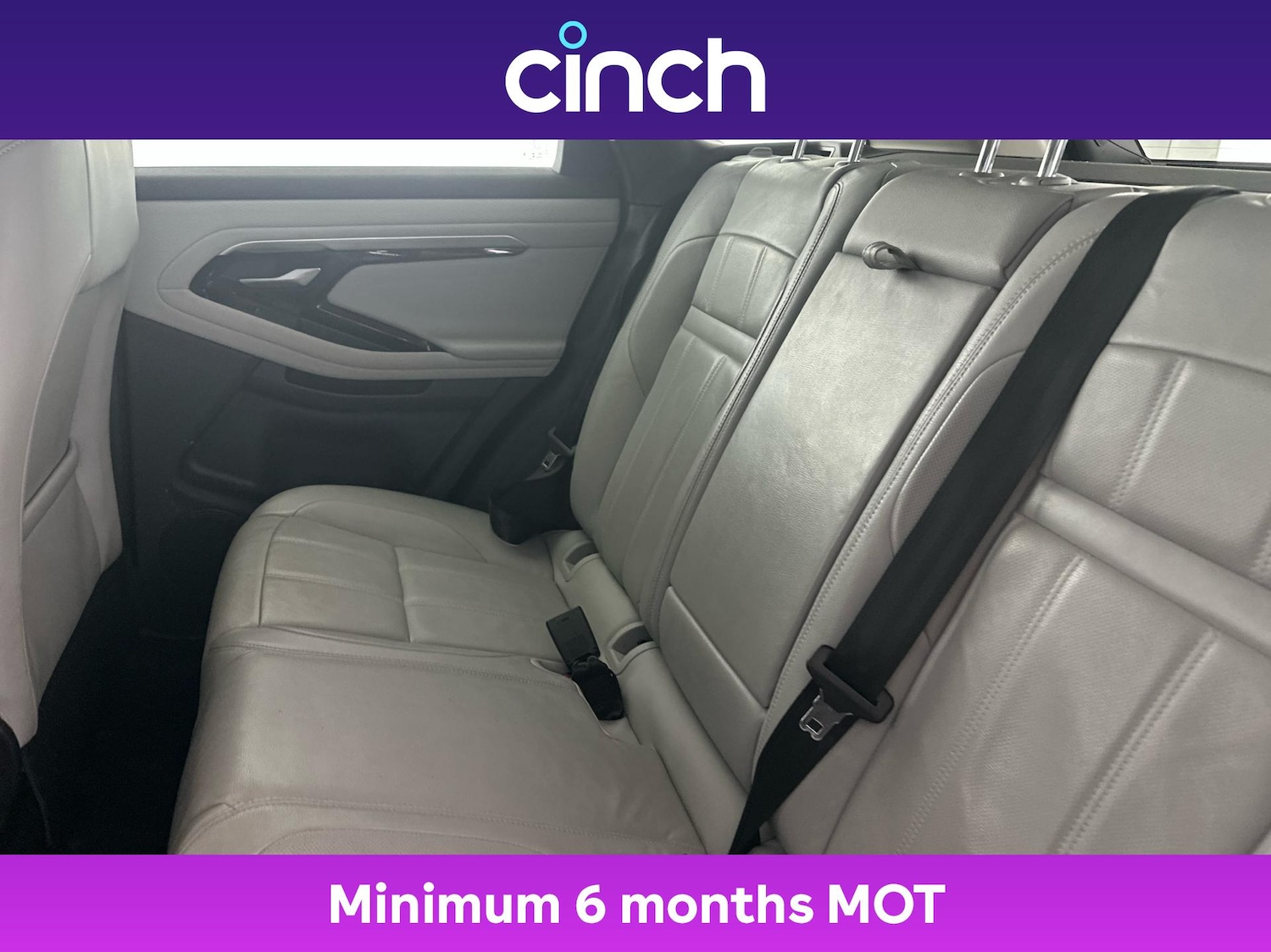 Used Land Rover Range Rover Evoque 2020 for sale - 76346298: Photo 20
