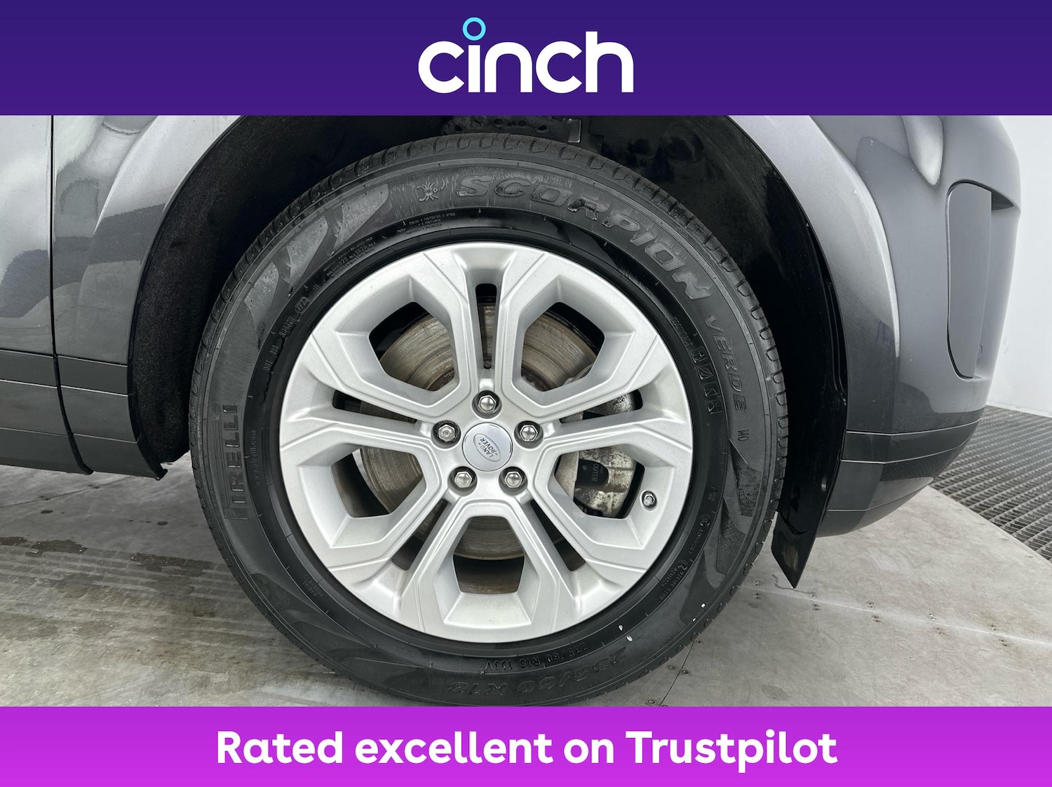 Used Land Rover Range Rover Evoque 2020 for sale - 76346298: Photo 28