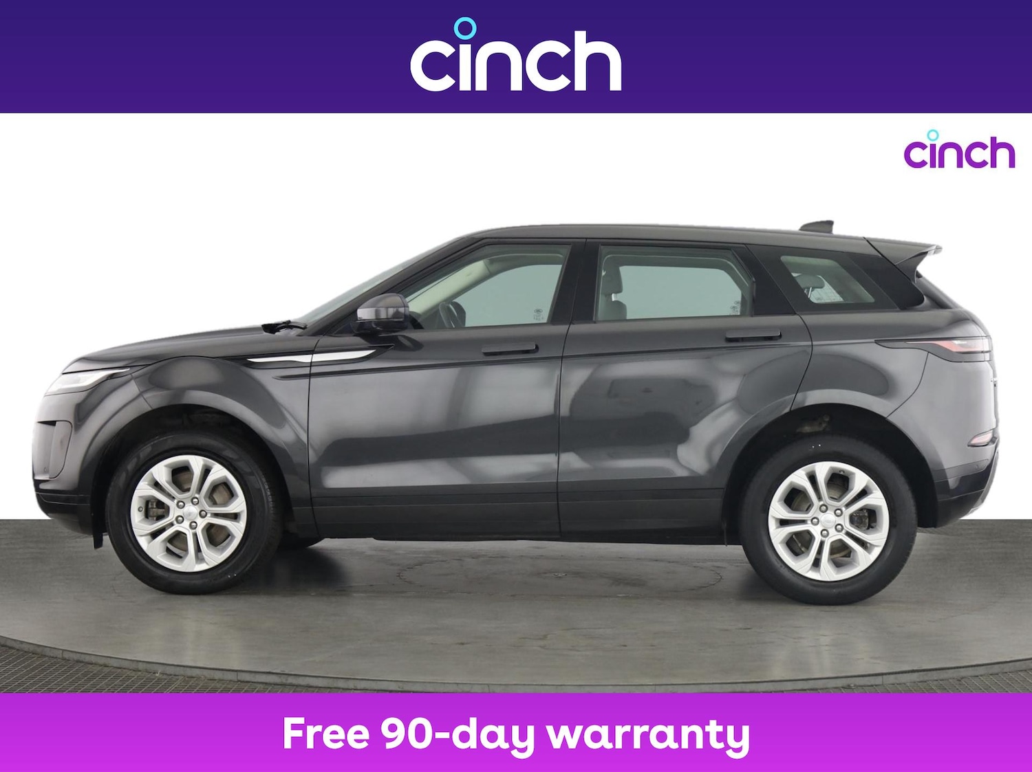 Used Land Rover Range Rover Evoque 2020 for sale - 76346298: Photo 8