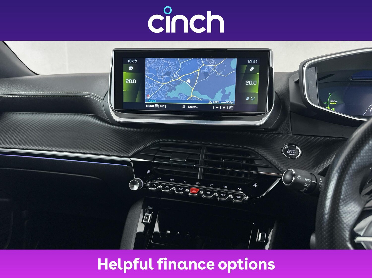 Used Peugeot 2008 2020 for sale - 77050983: Photo 17