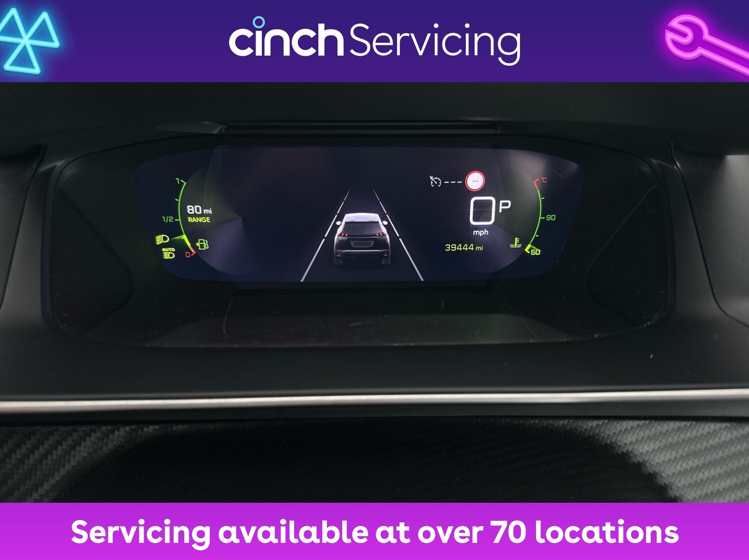 Used Peugeot 2008 2020 for sale - 77050983: Photo 18