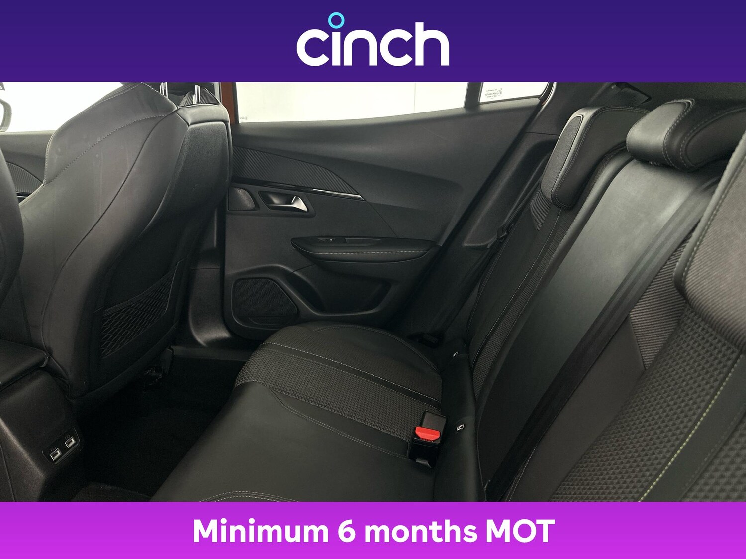 Used Peugeot 2008 2020 for sale - 77050983: Photo 20