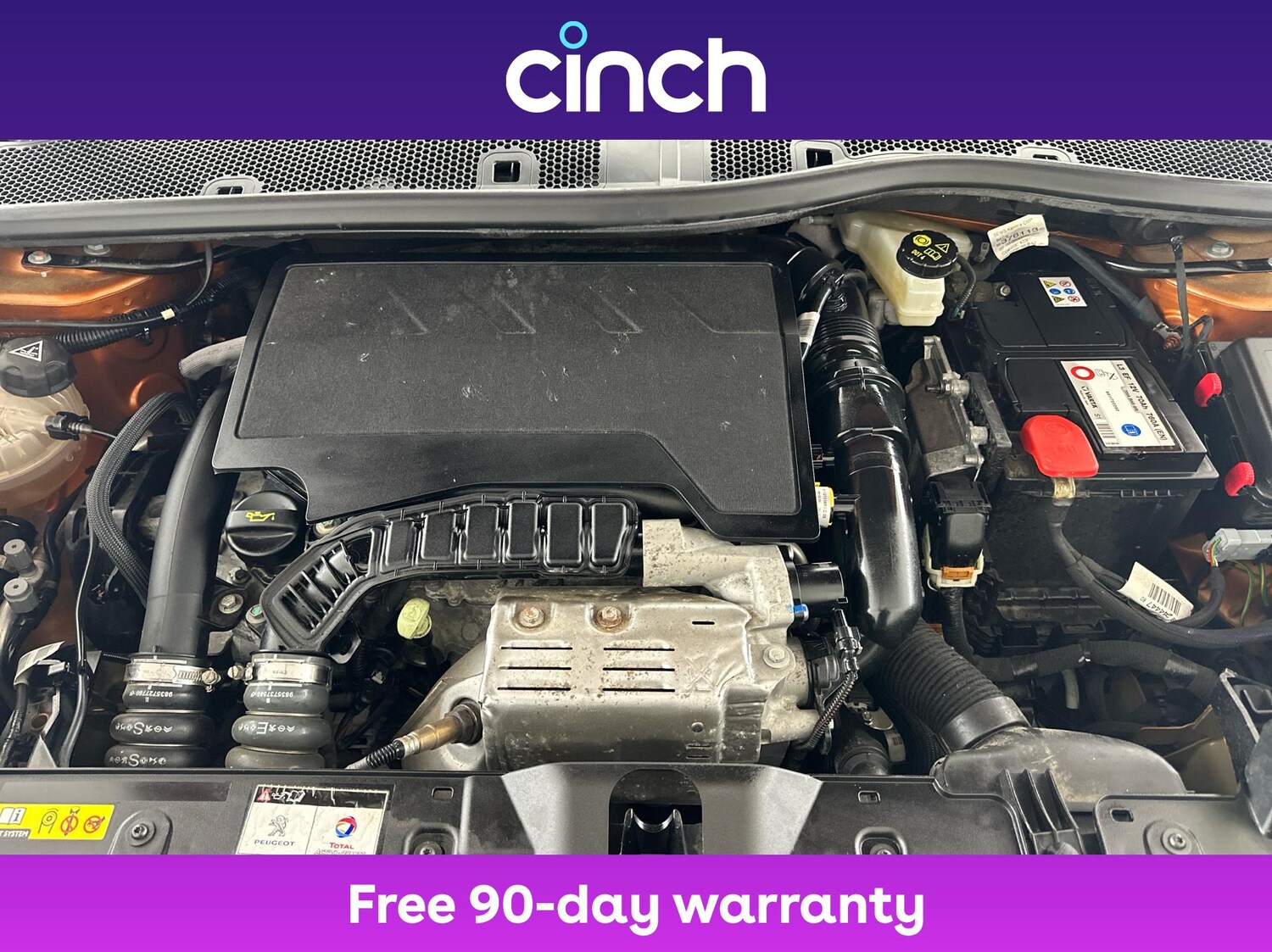 Used Peugeot 2008 2020 for sale - 77050983: Photo 23