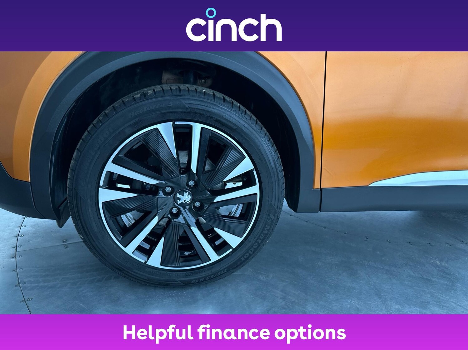 Used Peugeot 2008 2020 for sale - 77050983: Photo 24