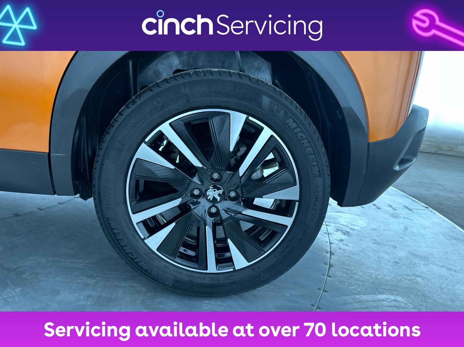 Used Peugeot 2008 2020 for sale - 77050983: Photo 26