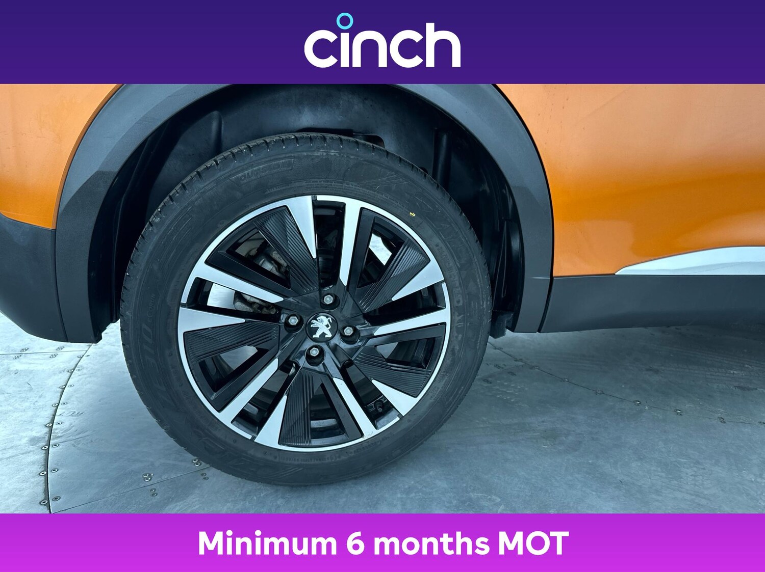 Used Peugeot 2008 2020 for sale - 77050983: Photo 27