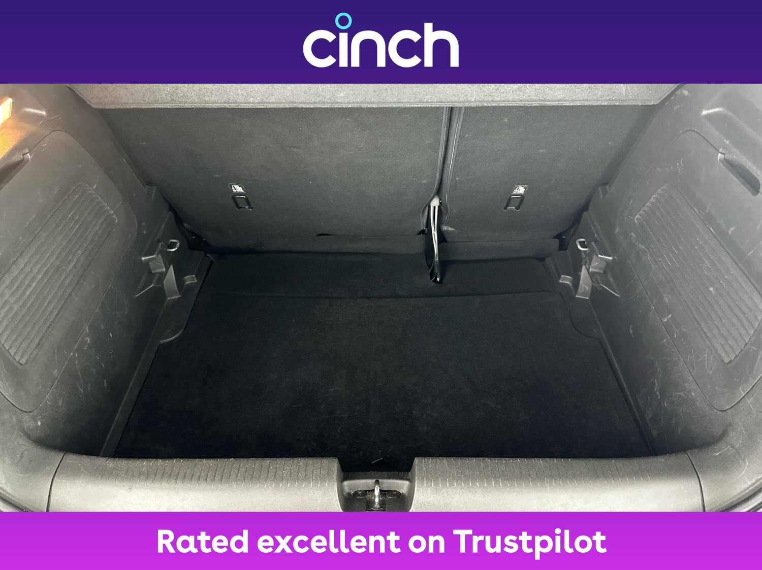 Used Vauxhall Crossland X 2018 for sale - 76557947: Photo 21