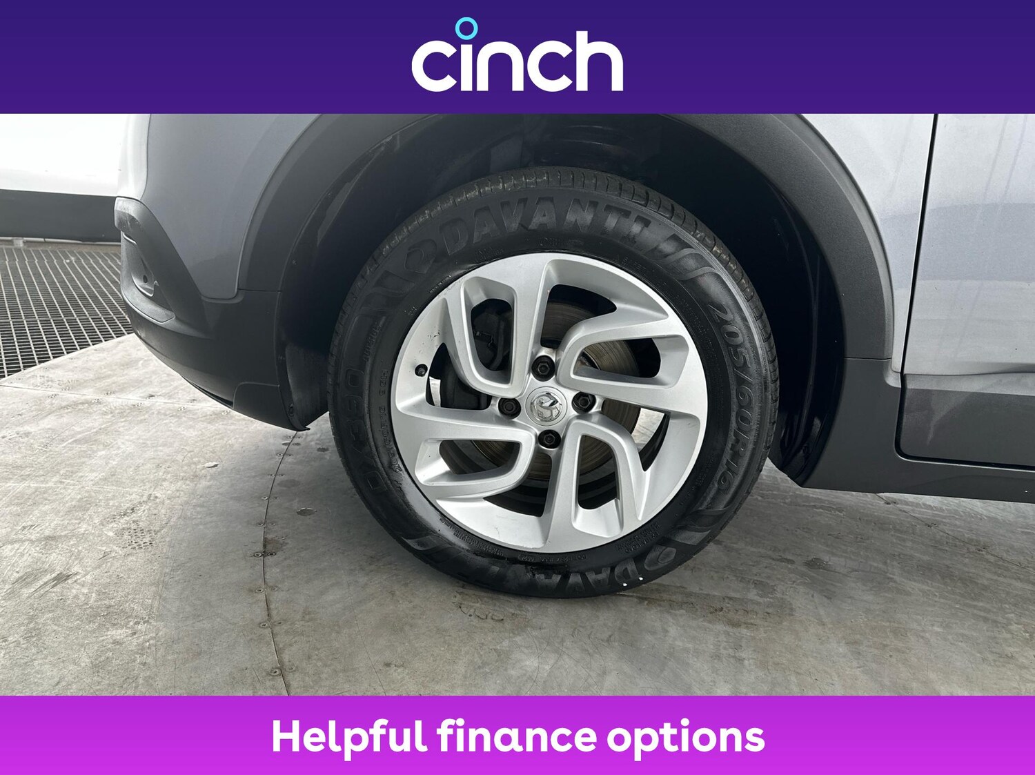 Used Vauxhall Crossland X 2018 for sale - 76557947: Photo 24