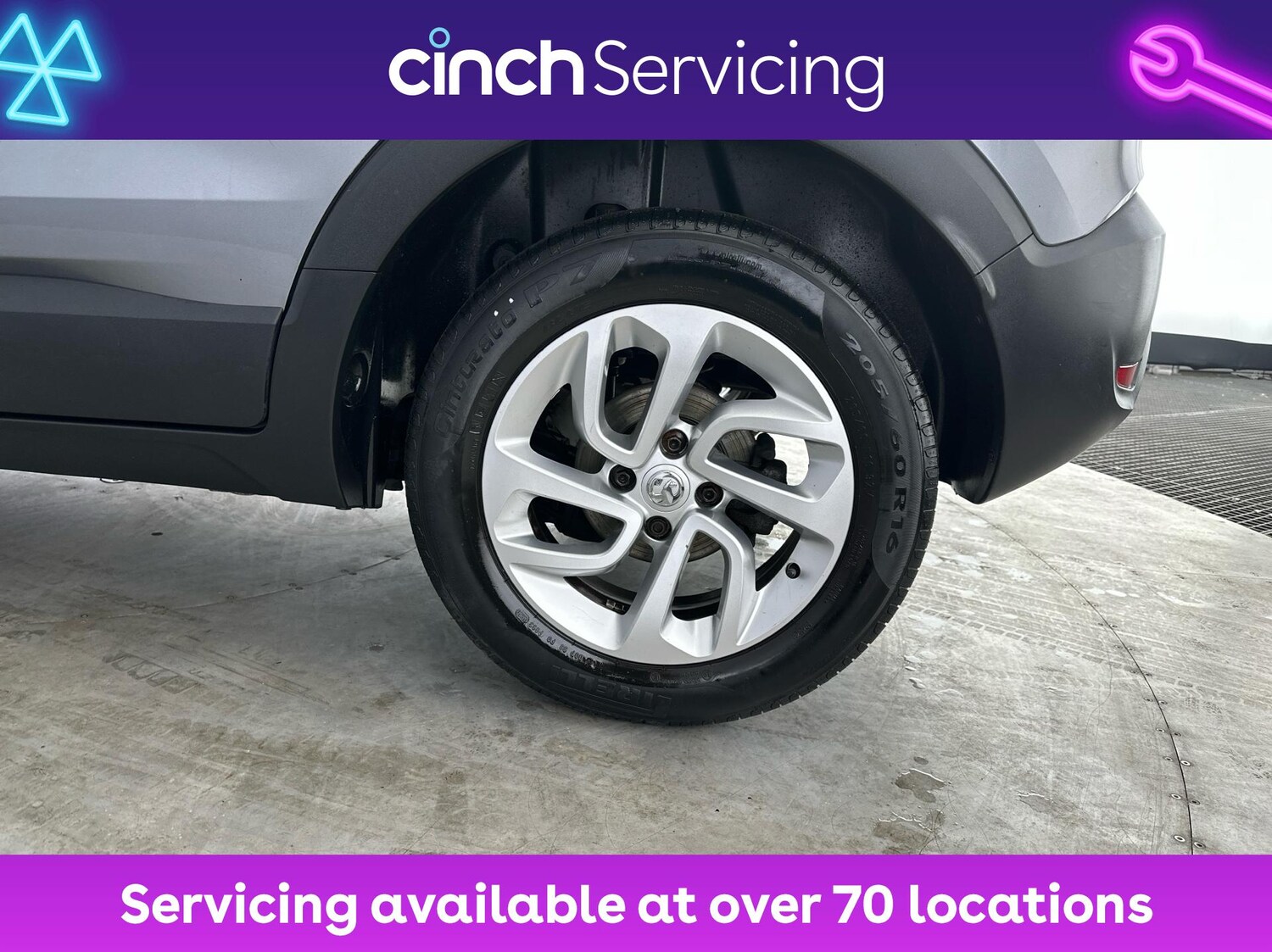 Used Vauxhall Crossland X 2018 for sale - 76557947: Photo 26