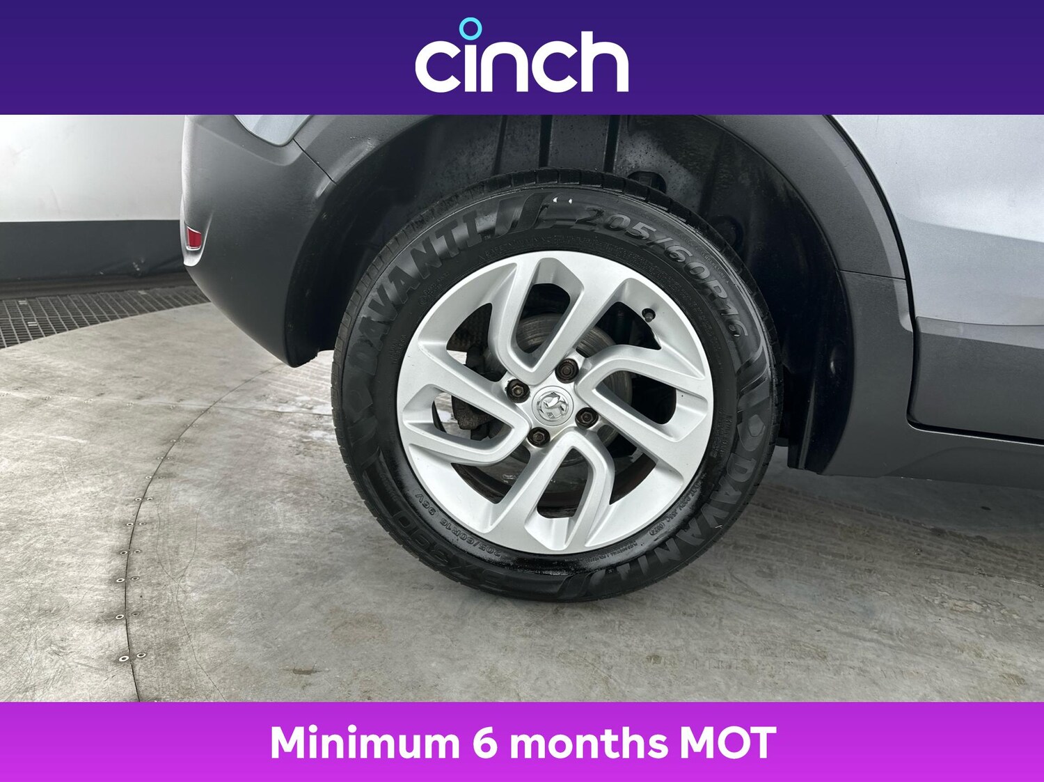 Used Vauxhall Crossland X 2018 for sale - 76557947: Photo 27