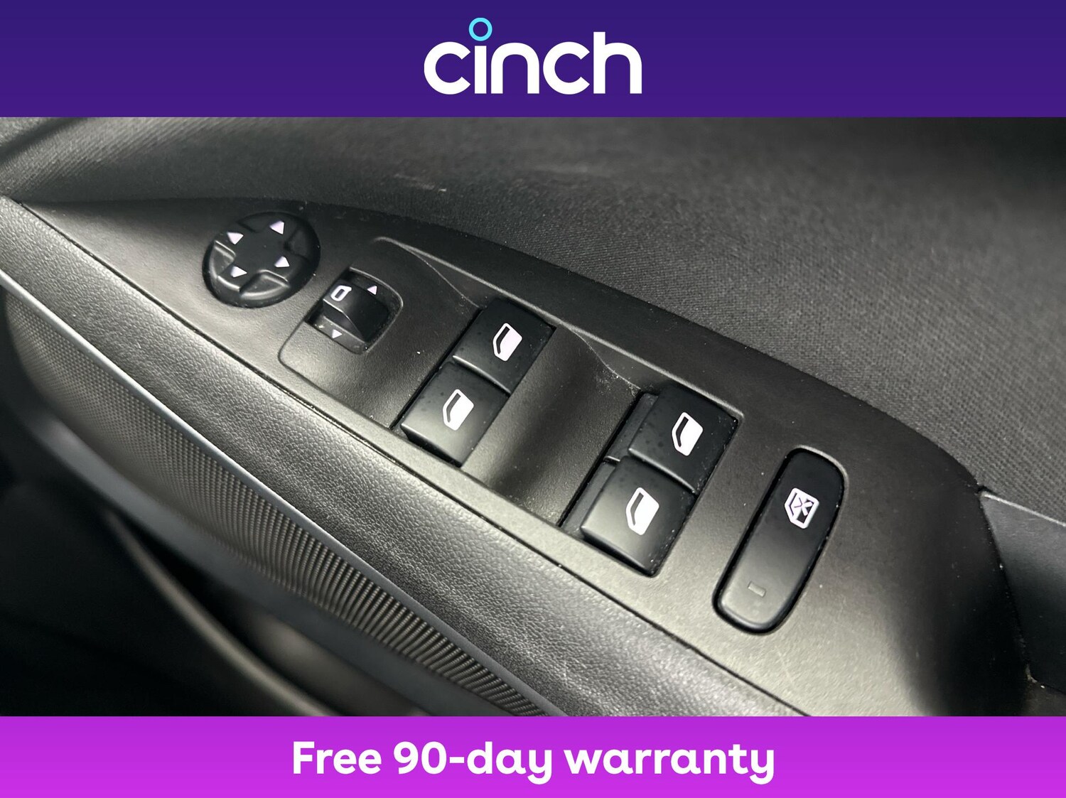 Used Vauxhall Crossland X 2018 for sale - 76557947: Photo 34