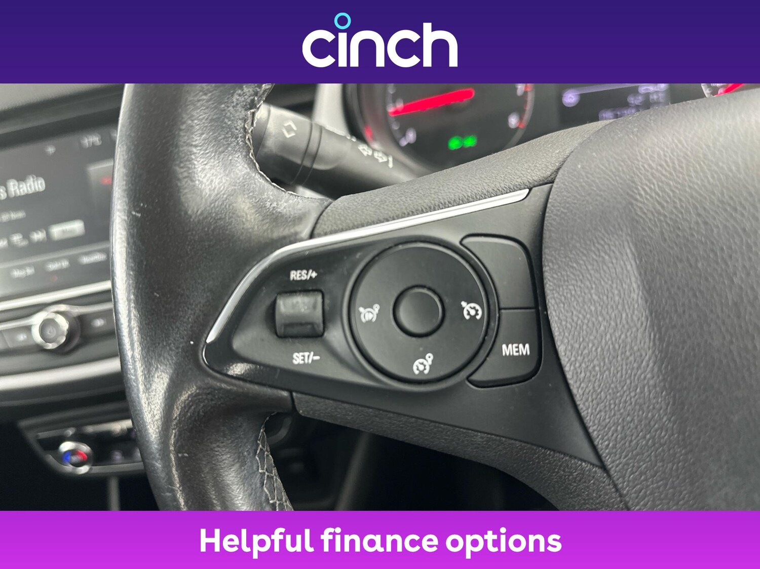 Used Vauxhall Crossland X 2018 for sale - 76557947: Photo 35