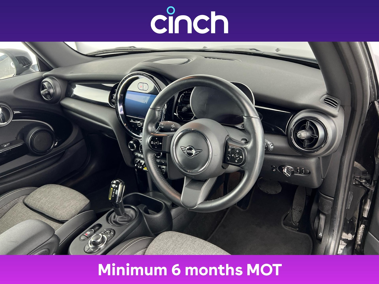 Used MINI Hatch 2021 for sale - 76445477: Photo 12