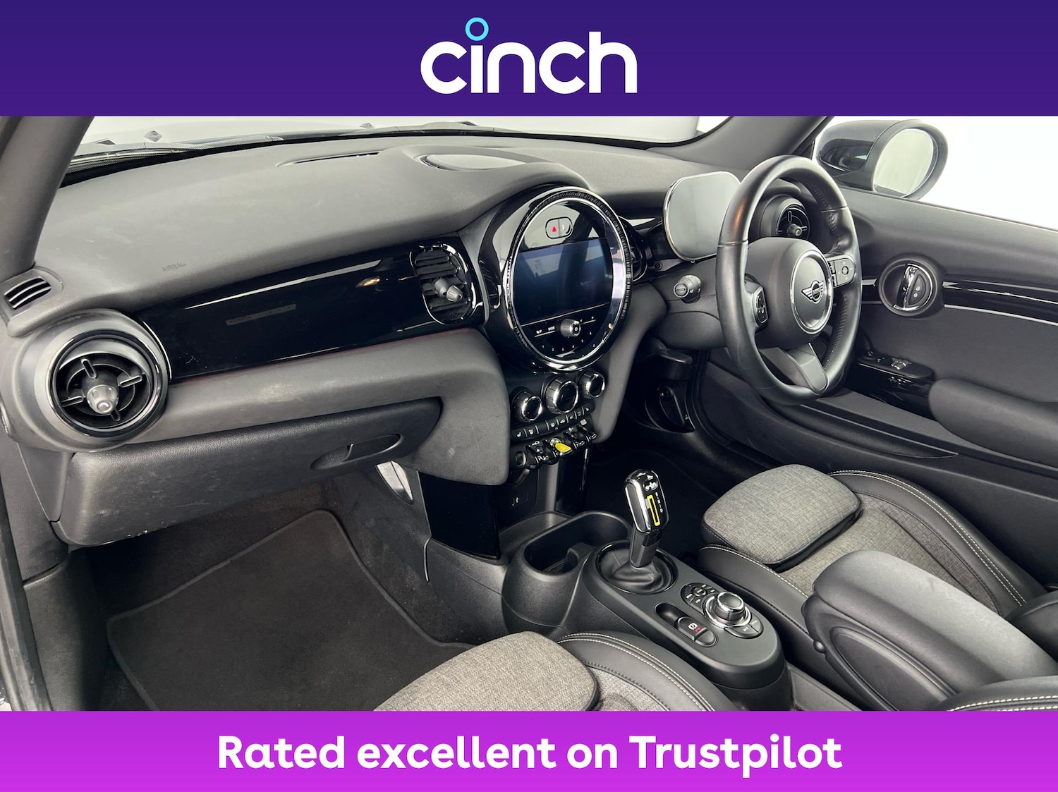 Used MINI Hatch 2021 for sale - 76445477: Photo 14