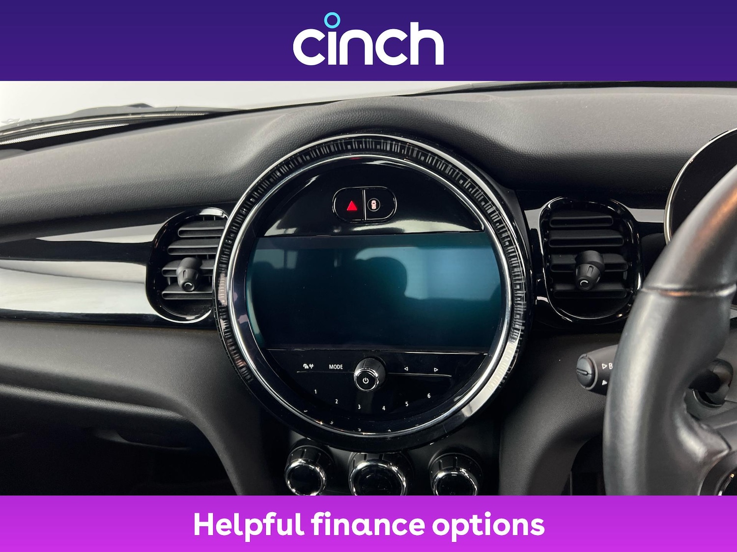 Used MINI Hatch 2021 for sale - 76445477: Photo 17