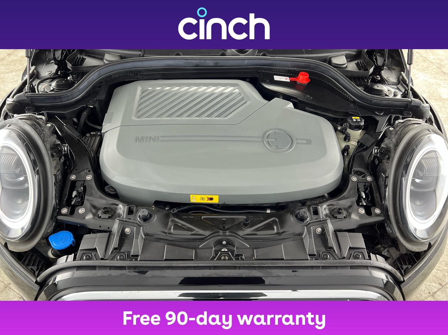 Used MINI Hatch 2021 for sale - 76445477: Photo 23