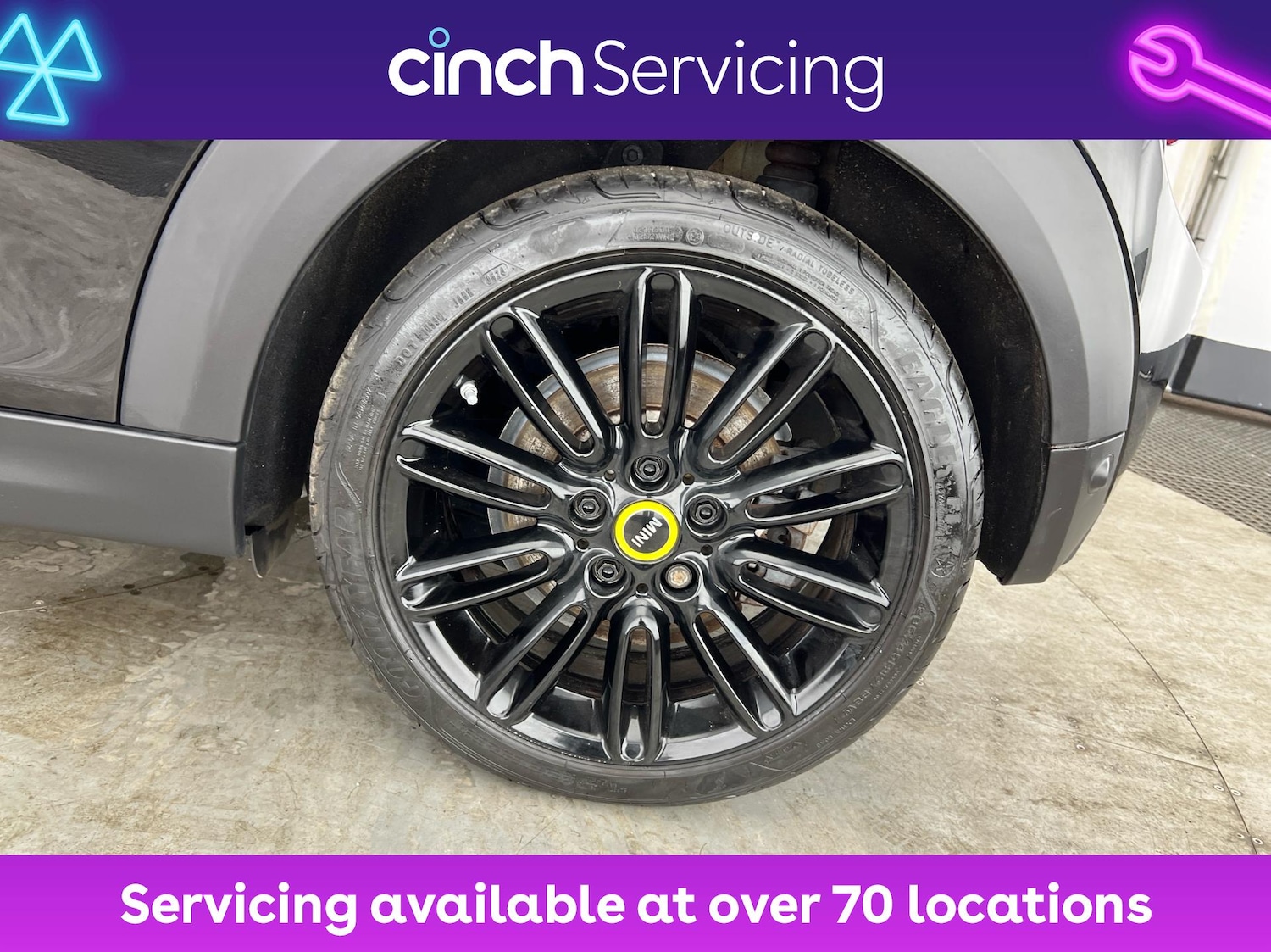 Used MINI Hatch 2021 for sale - 76445477: Photo 26