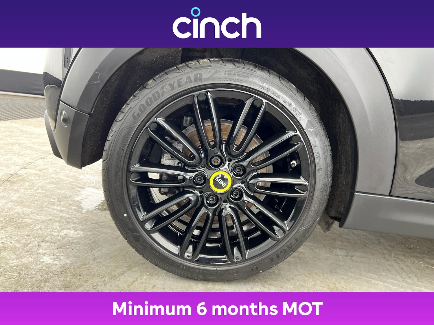 Used MINI Hatch 2021 for sale - 76445477: Photo 27