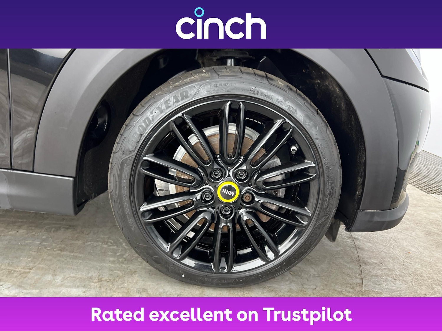 Used MINI Hatch 2021 for sale - 76445477: Photo 28