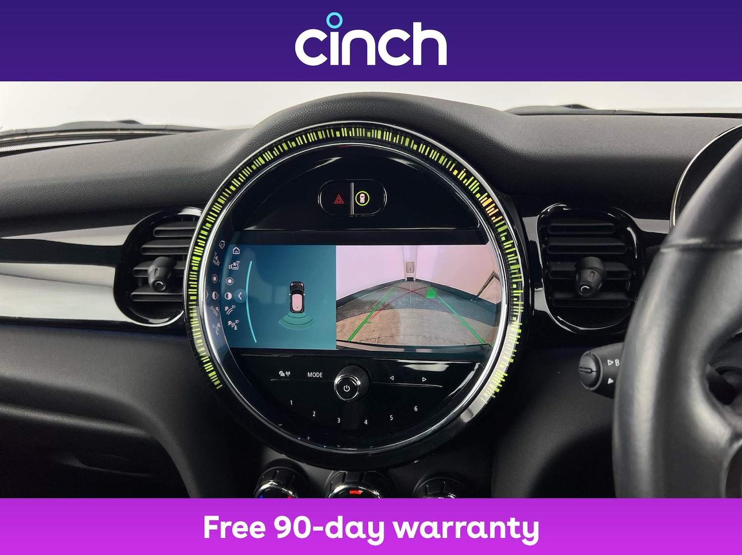 Used MINI Hatch 2021 for sale - 76445477: Photo 34