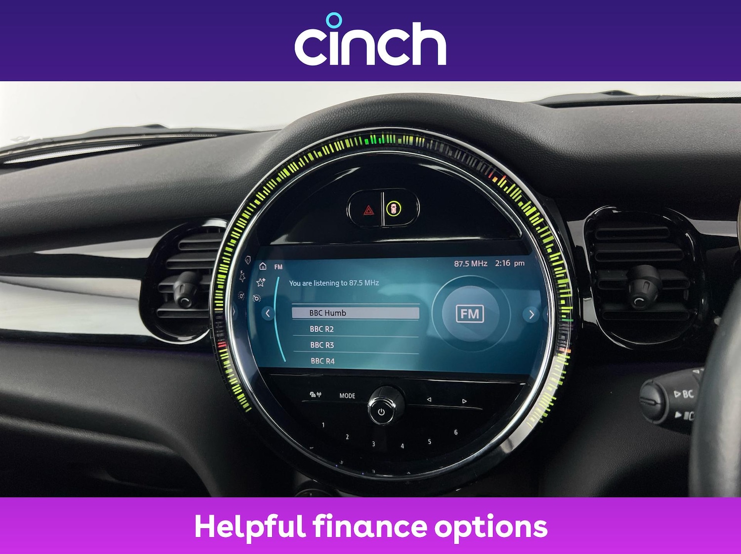 Used MINI Hatch 2021 for sale - 76445477: Photo 35