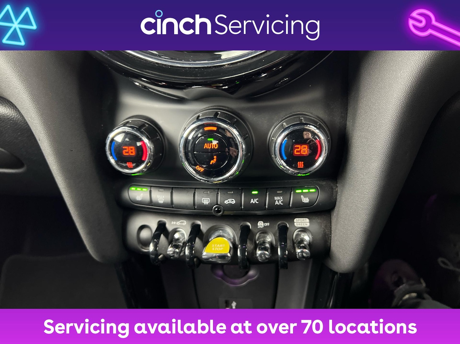 Used MINI Hatch 2021 for sale - 76445477: Photo 36